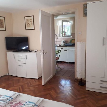 Apartments Boglic Ουμάγκ Εξωτερικό φωτογραφία