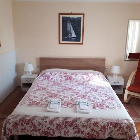 Apartments Boglic Ουμάγκ Εξωτερικό φωτογραφία