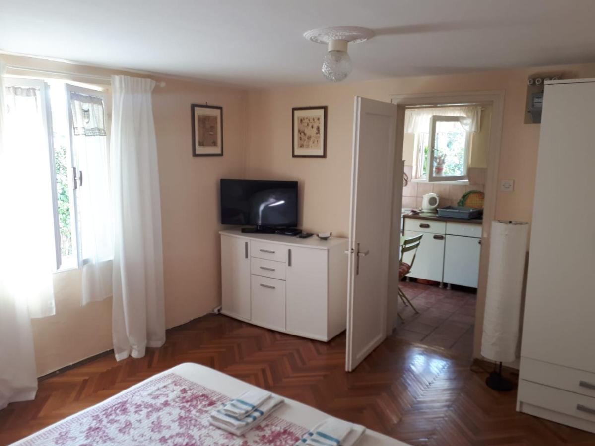 Apartments Boglic Ουμάγκ Εξωτερικό φωτογραφία