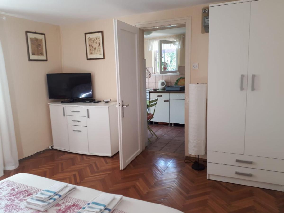 Apartments Boglic Ουμάγκ Εξωτερικό φωτογραφία