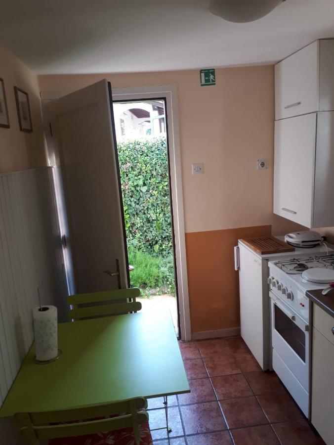 Apartments Boglic Ουμάγκ Εξωτερικό φωτογραφία