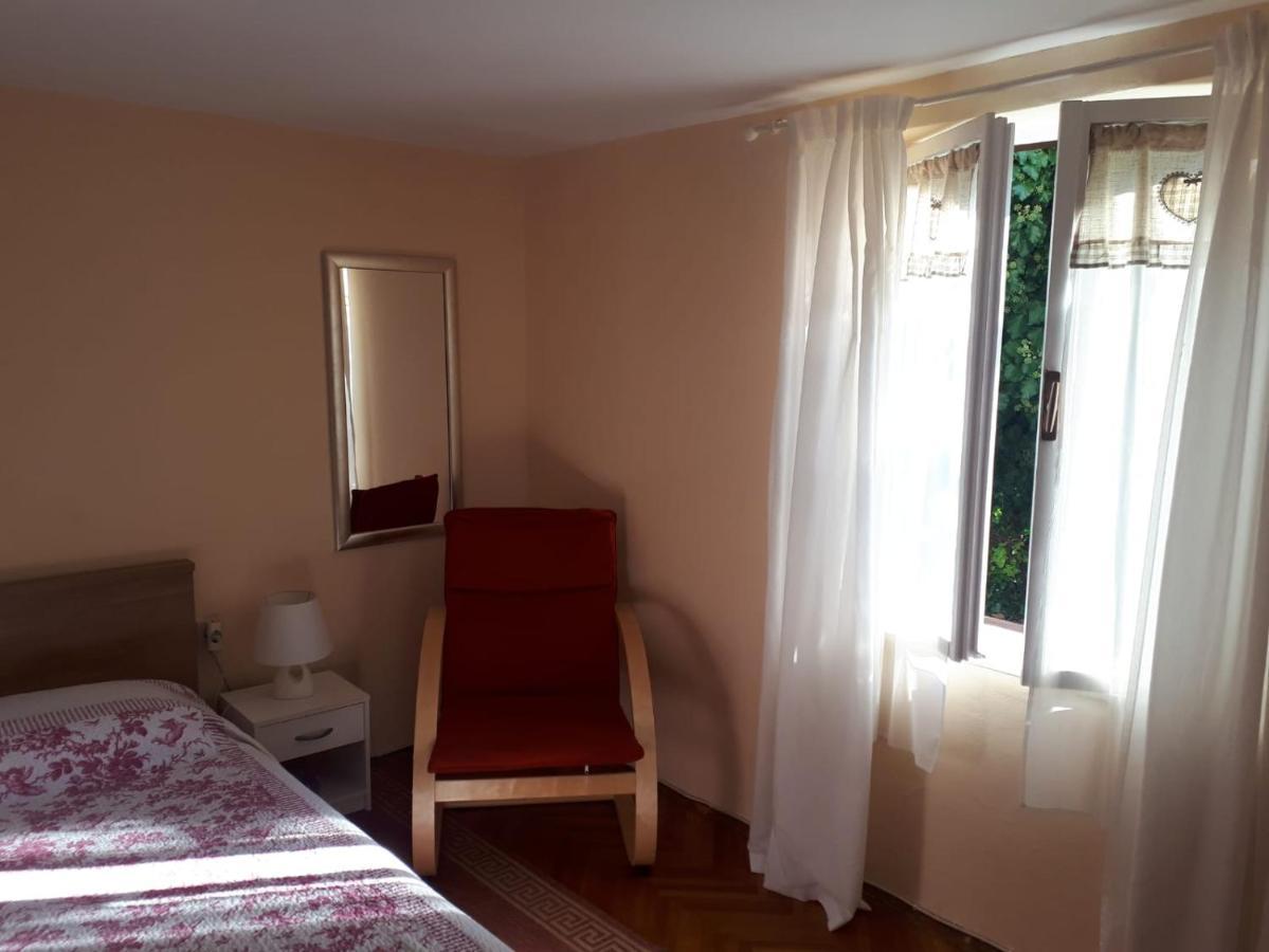 Apartments Boglic Ουμάγκ Εξωτερικό φωτογραφία