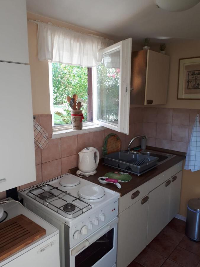 Apartments Boglic Ουμάγκ Εξωτερικό φωτογραφία