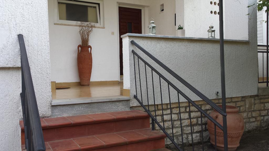 Apartments Boglic Ουμάγκ Εξωτερικό φωτογραφία