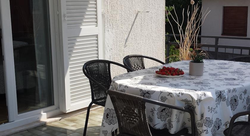 Apartments Boglic Ουμάγκ Δωμάτιο φωτογραφία