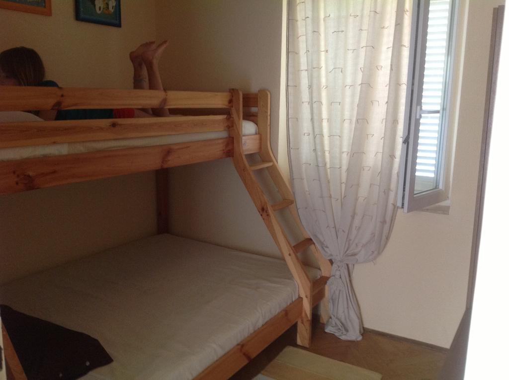 Apartments Boglic Ουμάγκ Δωμάτιο φωτογραφία