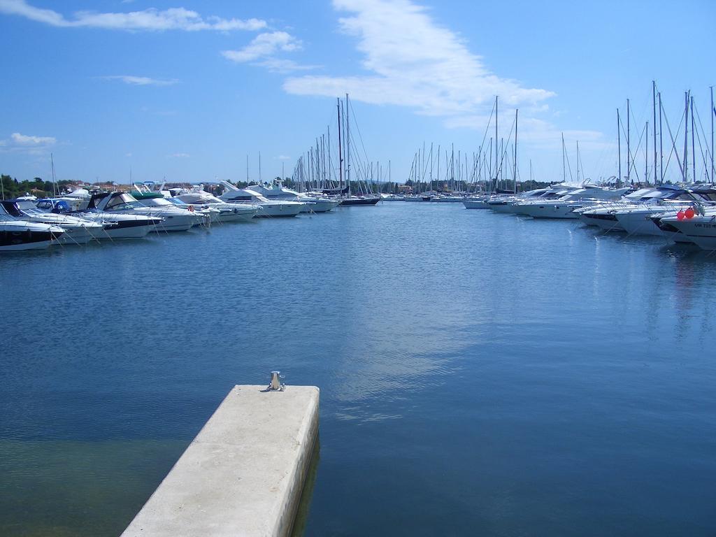 Apartments Boglic Ουμάγκ Εξωτερικό φωτογραφία