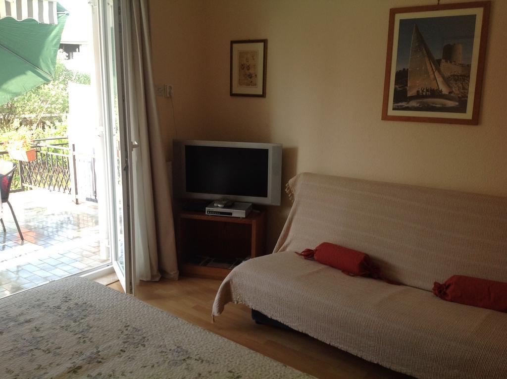 Apartments Boglic Ουμάγκ Εξωτερικό φωτογραφία