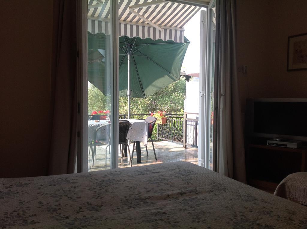Apartments Boglic Ουμάγκ Εξωτερικό φωτογραφία