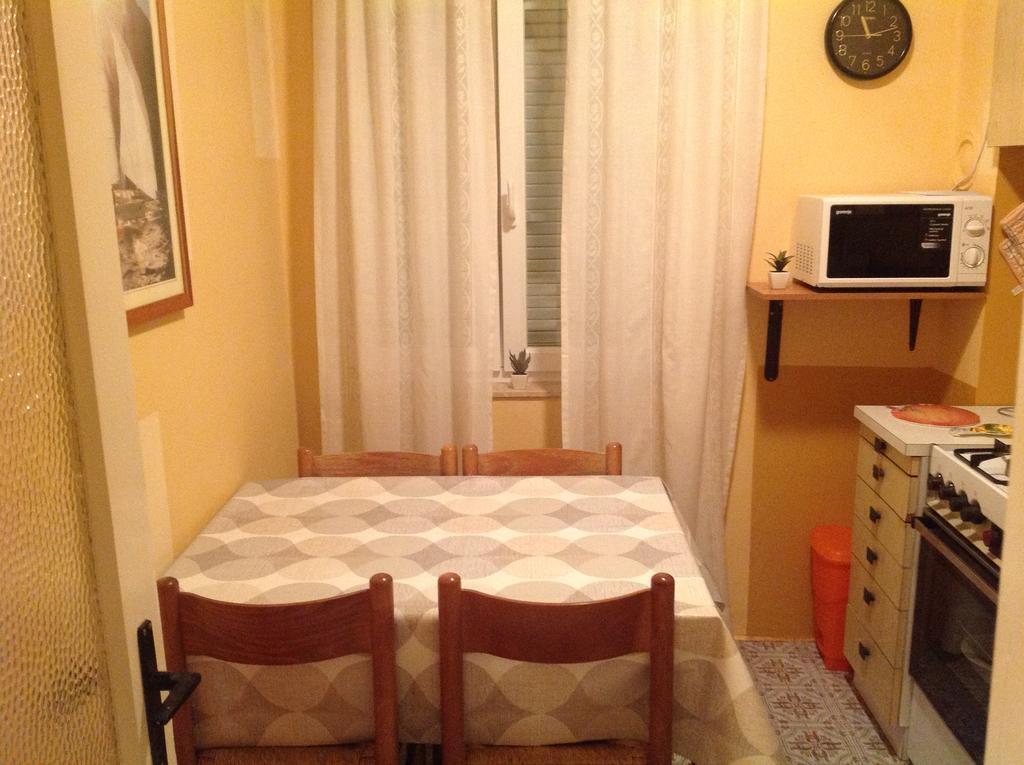 Apartments Boglic Ουμάγκ Εξωτερικό φωτογραφία