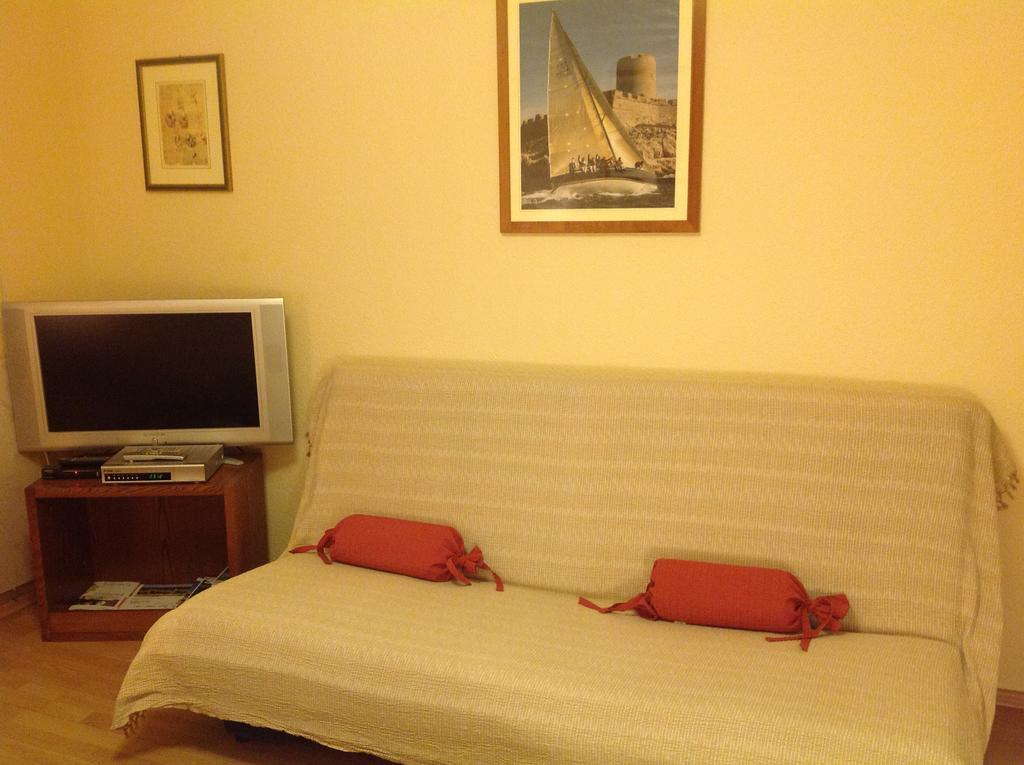 Apartments Boglic Ουμάγκ Εξωτερικό φωτογραφία