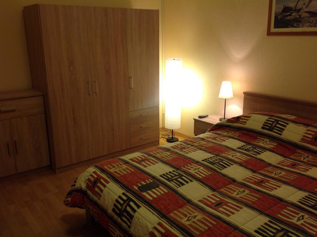 Apartments Boglic Ουμάγκ Εξωτερικό φωτογραφία